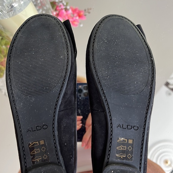 ALDO BALLET FLATS - Picture 8 of 10